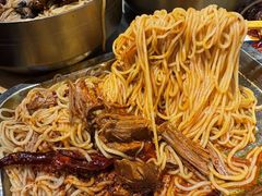 -金龙烧烤·牛肉面(西塔店)