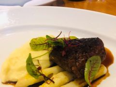 -君悦酒店·La Terrazza意合園·意式风味