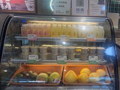 -宝珠奶酪(浦东金桥店)