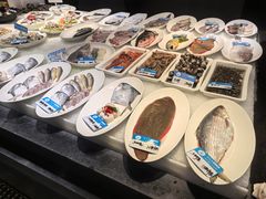 -好兄弟郭巨海鲜(天一阁店)