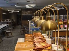 -花味·自助烤肉(南方时代店)