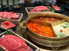 -湊湊火锅·茶憩(打浦桥日月光店)