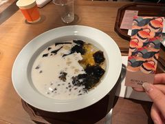 -RUXU入续糖水铺与包(卓悦中心店)