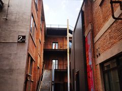 -大酉·M Coffee(北京美术馆店)