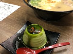 -一兰拉面(梅田阪急东通店)
