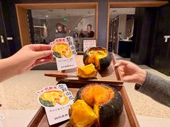 -吕氏疙瘩汤·新鲁菜(济南万象城店)