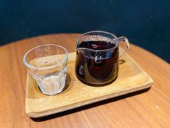 日照红茶-野鸽子咖啡(航空路店)