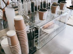 -RWORK·COFFEE(滨江店)