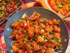 -恰八斗·猛火长沙菜(国贸店)