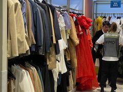 -海马体照相馆(大连柏威年购物中心店)