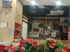 -江城燕子大排档(江汉路步行街店)