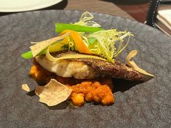 -杭州西子湖四季酒店-WL BISTRO西湖餐厅(灵隐路店)