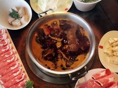 -鼎王麻辣锅(七贤店)