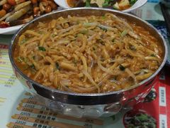 -虢州羊肉馆(三门峡店)