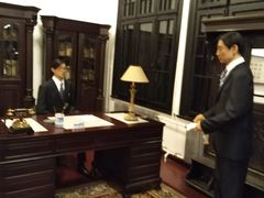 -沈阳金融博物馆