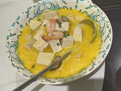 -清真·卡德尔大叔新疆主题餐厅(龙汇路店)