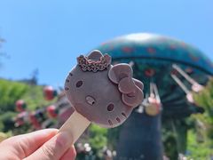 -安吉Hello Kitty乐园