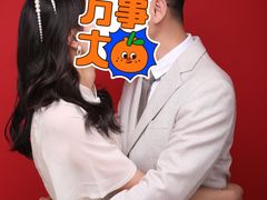 -bobo高端证件照工作室(三元桥店)