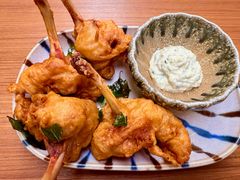 -CURRY YA 熟成咖哩專門店(深圳湾万象城店)
