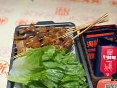 -小林哥的海鲜馆·夜宵烧烤(渔人码头店)