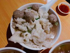 -菜忠潮州牛肉店(岗厦店)