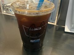 -Something For(金地威新中心店)