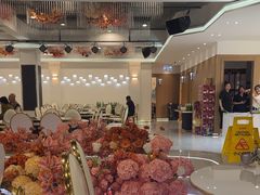 -清雅轩·清真菜·传统菜•融合菜(滑翔店)