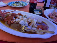 -白金汉爵大酒店·中餐厅(相城店)