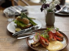 -BOR Eatery(安福路店)