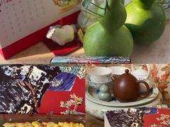 -广州白天鹅宾馆