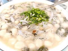 -金麒麟美食城