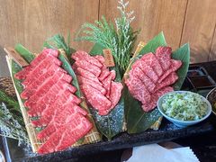 -老乾杯和牛烧肉(王府中环店)