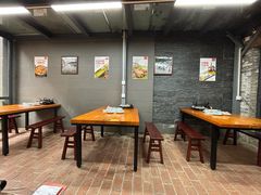 -61号餐吧(兴坪古镇漓江店)