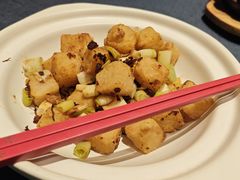-金狮麟·新豫菜(金码大厦店)