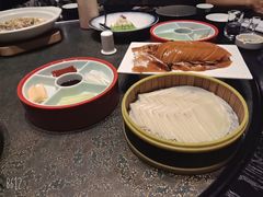 -苏淮景·苏闽融创菜·海鲜(原空港井河轩店)