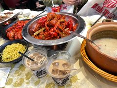 -聚味瞿记·龙虾堂(坡子街店)