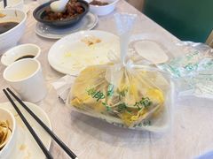 -古南都·清真绿柳居菜馆(太平南路店)
