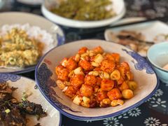 -百花人家(清水田园店)