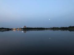 -卤阳湖国家湿地公园