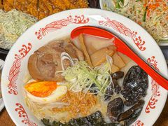 -烧鸟横丁(联发文创口岸店)