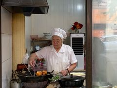 -阿婆油墩子(五里桥路188弄小区店)