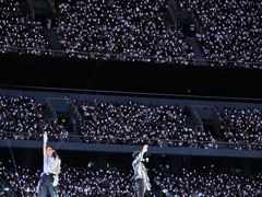 -山西体育中心红灯笼体育场