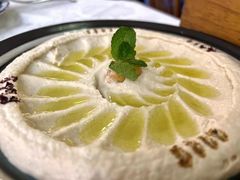 -一千一夜阿拉伯餐厅1001 Nights-Arabic Restaurant(静安店)