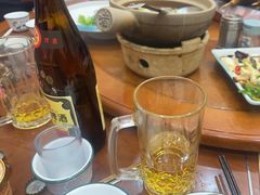 -亿牌牌东北烧烤(怀特店)