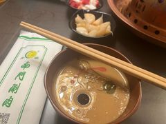 -南门涮肉(后海店)