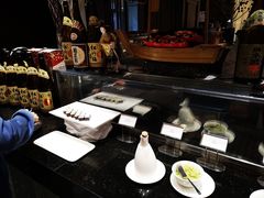 -北京海湾半山酒店-加咖啡西餐厅