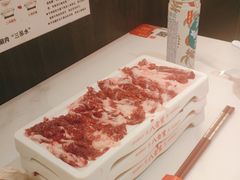 -八合里潮汕鲜牛肉火锅(深圳海岸城店)