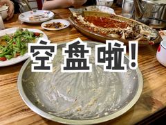 -朗妈私房菜(婺女州店)