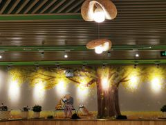 -食乐佳麻辣香锅(森林摩尔商业街区店)