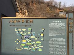 -水峪民俗村